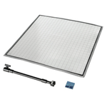 Кино-рефлектор GreenBean LiteFlex 50