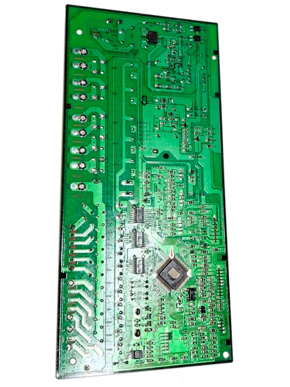 Модуль управления для духового шкафа - DG92-01178A Samsung