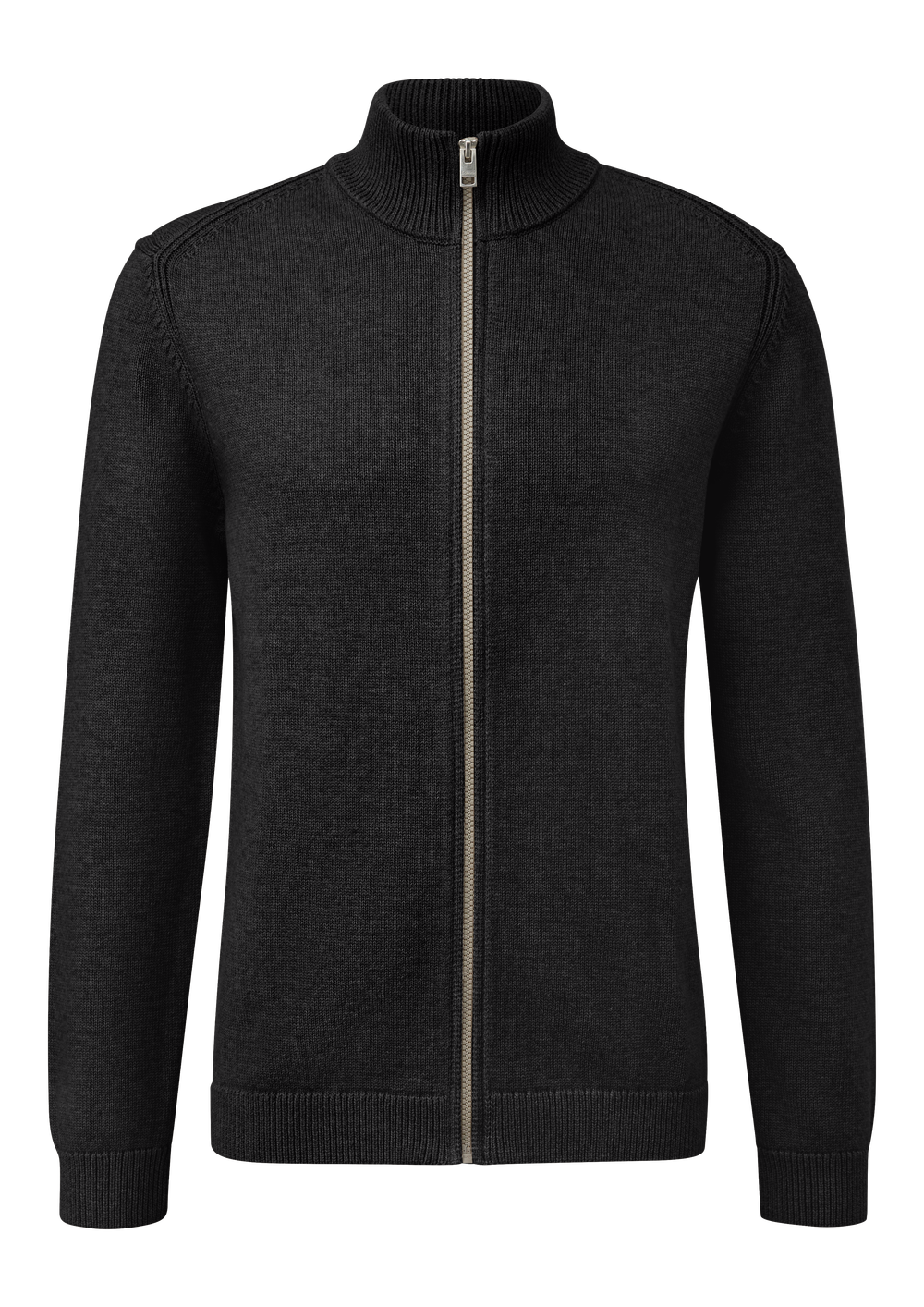 Трикотажный мужской кардиган s.Oliver