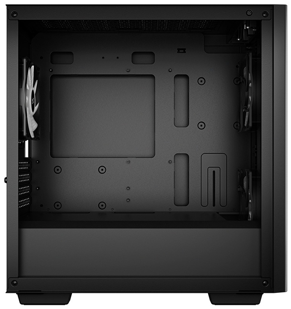 Корпус Deepcool Matrexx 40 3FS черный