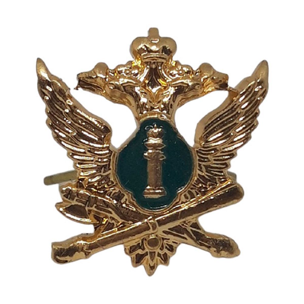 Якорь мет. 43 мм (гладкий)