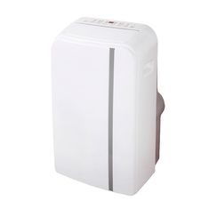 Мобильный кондиционер Midea MPPDB-12CRN7-Q