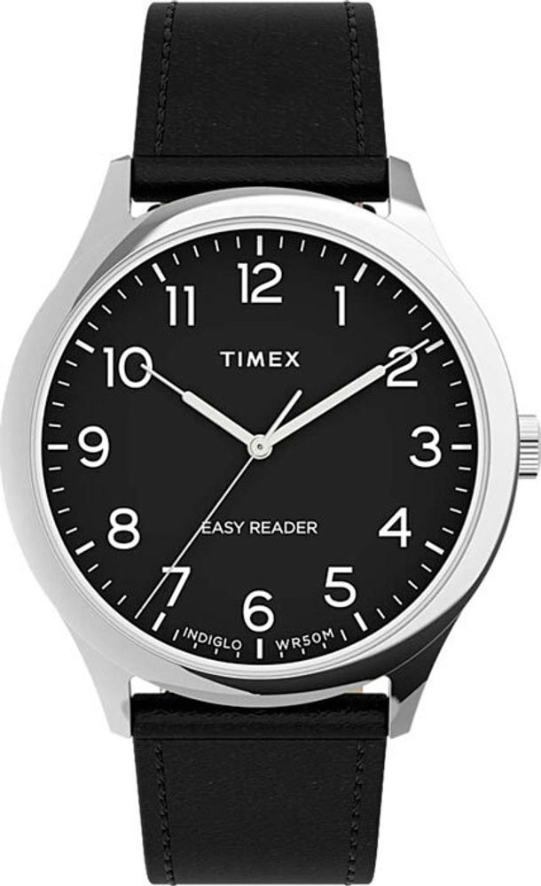 Наручные часы Timex TW2U22300YL