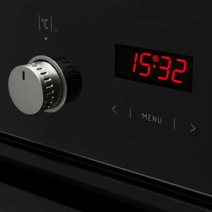 Духовой шкаф Hansa BOES68465