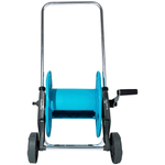 Катушка для садового шланга Plantic Light на колесиках   29664-01