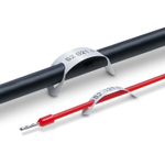 0817222 - WMT 3,5 (15X5)R - Держатель маркировки кабеля