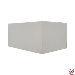 Блюдо овальное на ножке Zes Dekor