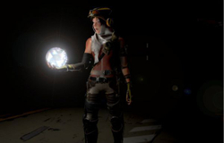 Recore (диск для Xbox One/Series X, полностью на русском языке)