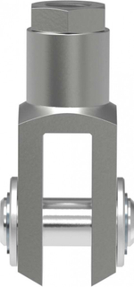 Вилкообразная головка Festo SG-M20X1,5