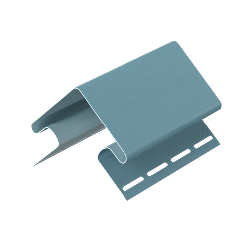 Внешний угол для сайдинга Docke Слива