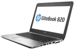 12.5" Ноутбук Hp EliteBook 820 G3 (1366x768, Intel Core i5-6300U, RAM 8ГБ,SSD 128ГБ, Intel HD Graphics 520, Win 10Pro)
