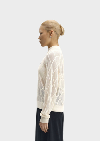 Джемпер FRED PERRY