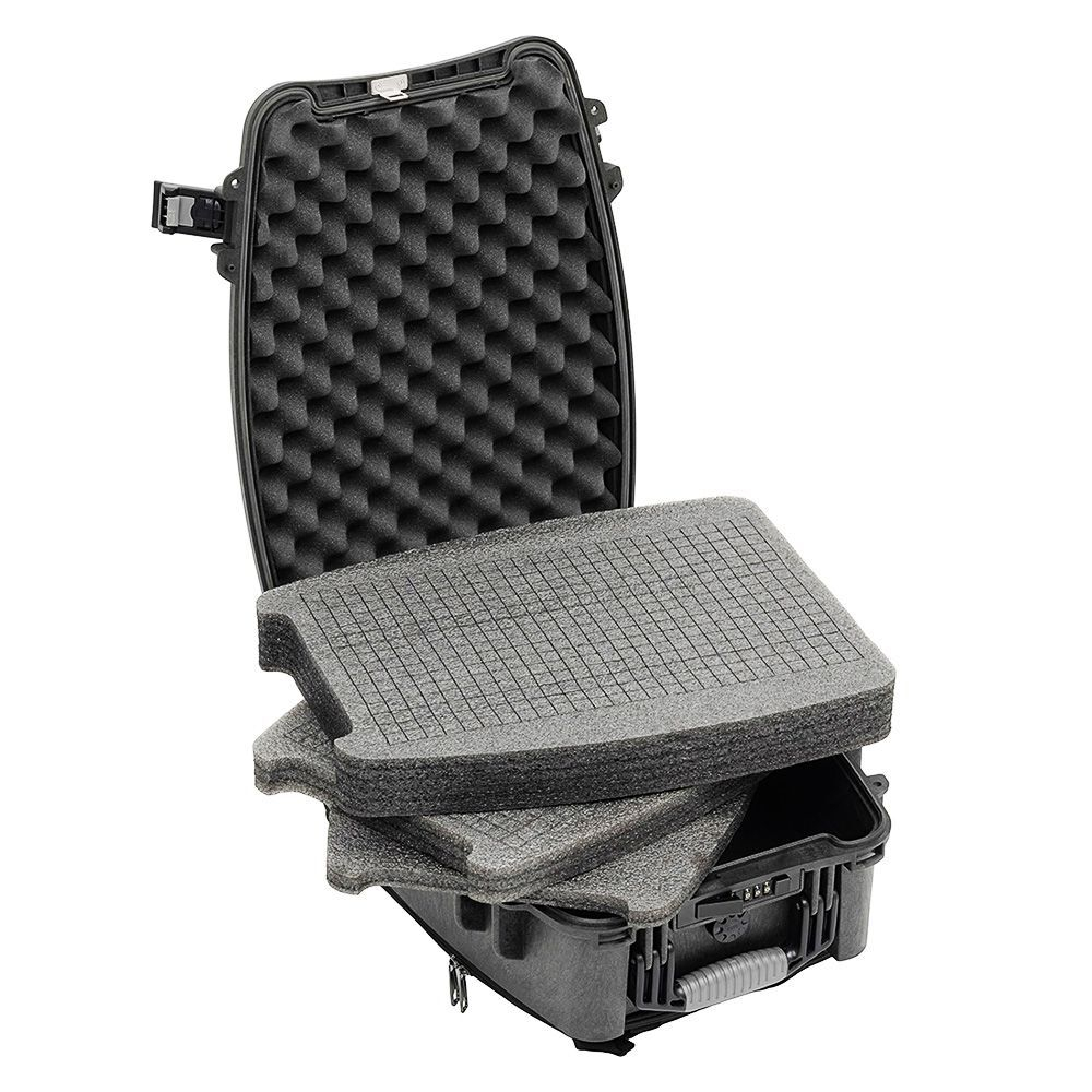 Защитный кейс-рюкзак АЛЬФА Экстрим 1919