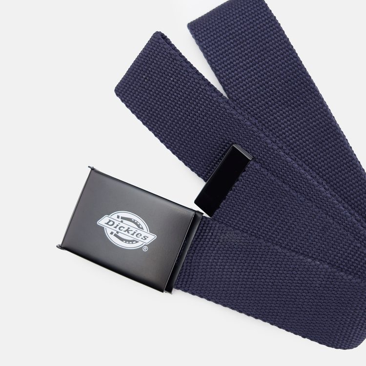 Ремень Dickies Orcutt Webbing Belt артикул:DK0A4X7EDNX1 - купить в магазине Дайс