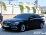 BMW 5 Series (G30) 530i Luxury Plus (09.2020)