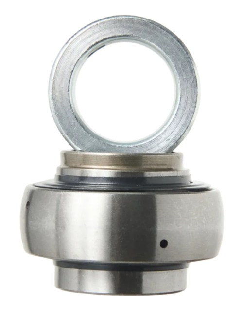 Подшипник YEL 210-200 2F КМР (УЕЛ210-200 2Ф)