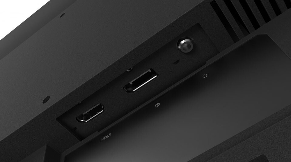 Монитор Lenovo 24" L24q-30 (65FBGAC1EU)