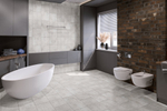 Кварц-винил SPC Damy Floor Ascent SPC 0,75мм 5,2 мм ФУДЗИЯМА 1.488 м2