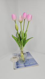 Тюльпаны 40 см #05