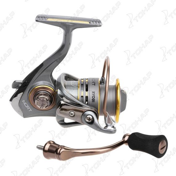 Катушка Slam N 1000 Ryobi