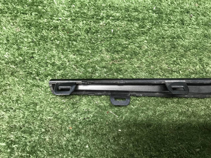 Накладка решетки радиатора Jetour Dashing (22-нв)