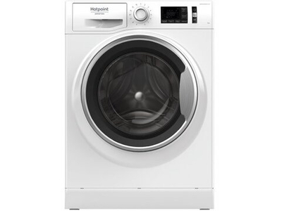 Стиральная машина Hotpoint-Ariston NLM11 945 WS A RU