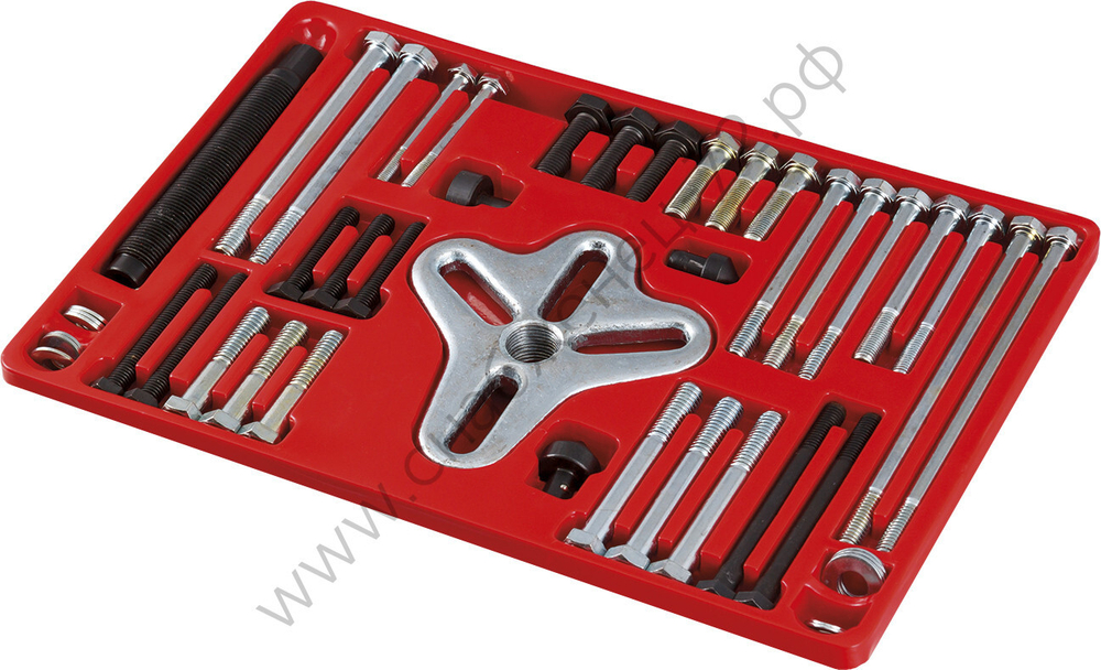 Съемник шкивов СТАНКОИМПОРТ, KA-1046