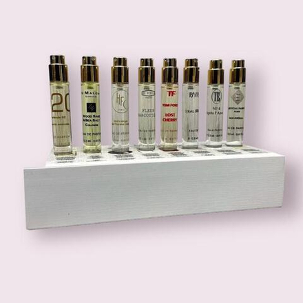 Подарочный набор селективной парфюмерии Mixbar Collection № 2 8*12.5 ml