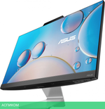Моноблок Asus F3402WFA-BPC0060 черный (90PT03L2-M00K20)