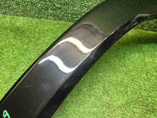 Расширитель передний Mercedes GLE V167 (18-нв) AMG