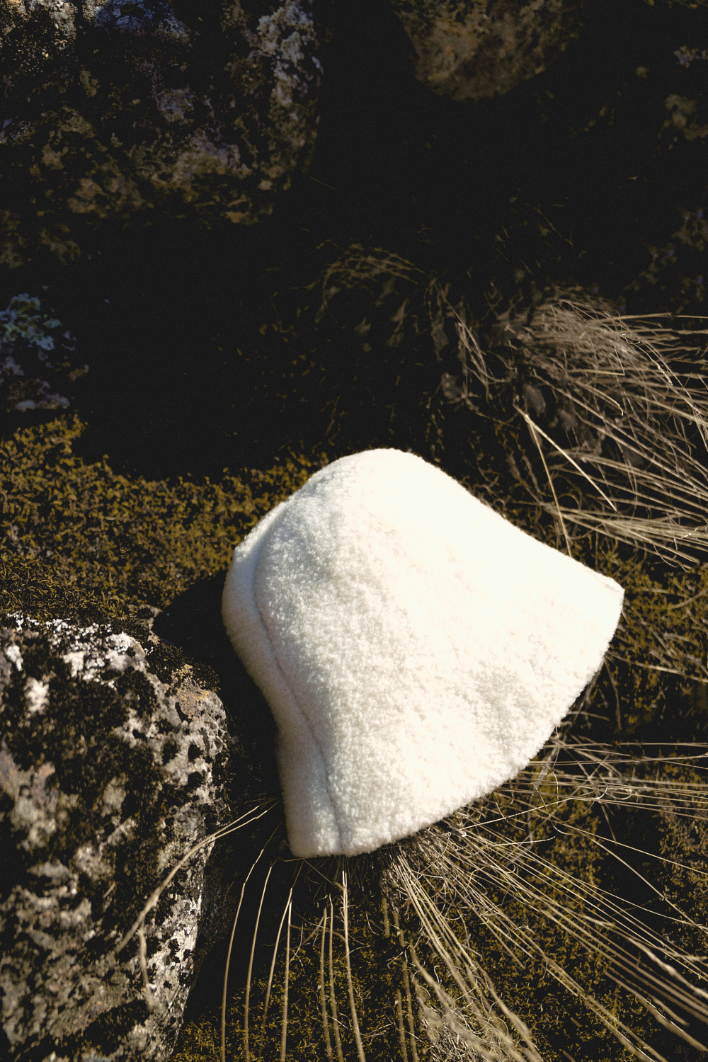 Панама JESSI, молочный