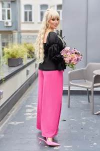 Брюки УК-6052-2 Fabrika