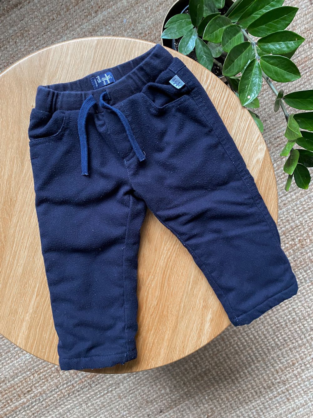 Брюки Il Gufo, 80