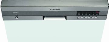 Встраиваемая посудомоечная машина Electrolux ESI 67040 XR