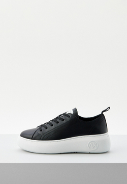 Кеды женские ARMANI EXCHANGE