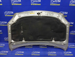 Капот TOYOTA AVENSIS 2002-2010
