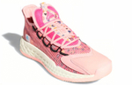 Кроссовки Adidas Pro Boost Gca Low