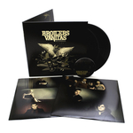 Broilers / Vanitas Recordings (2LP+CD)