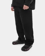 Купить Джинсы Anteater Baggy черные Джинсы Anteater Baggy черные