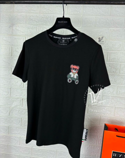 Футболка Philipp Plein