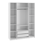 Бруно Шкаф 4-х ств.1600