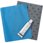 Коврик самонадувающийся NISUS с подушкой 30-170x65x5 (NA-005P)