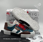 Кеды Dolce & Gabbana