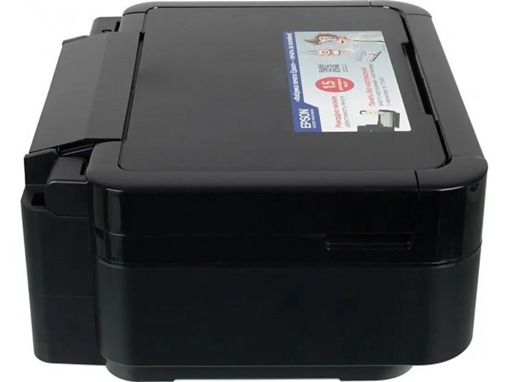 Принтер струйный Epson L850 с Снпч