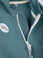 Комбинезон "Море" утепленный 0+