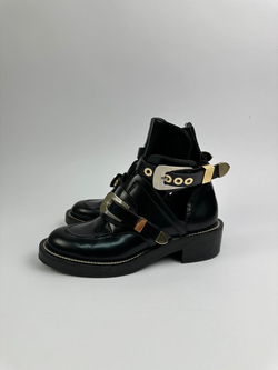 Ботинки Balenciaga