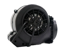 Центробежный вентилятор Krubo K-EC146-B230-32-25