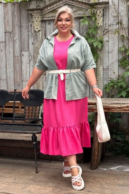 Сарафан 3829 Fabrika Фото 1