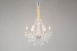 Подвесная люстра Aployt Koletta APL.755.03.06