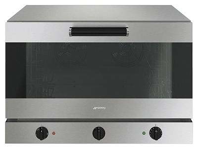 Печь конвекционная SMEG ALFA 420 H-2